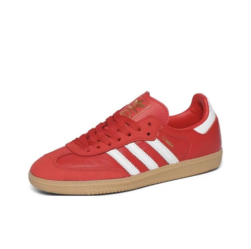 adidas Samba OG Better Scarlet(W)