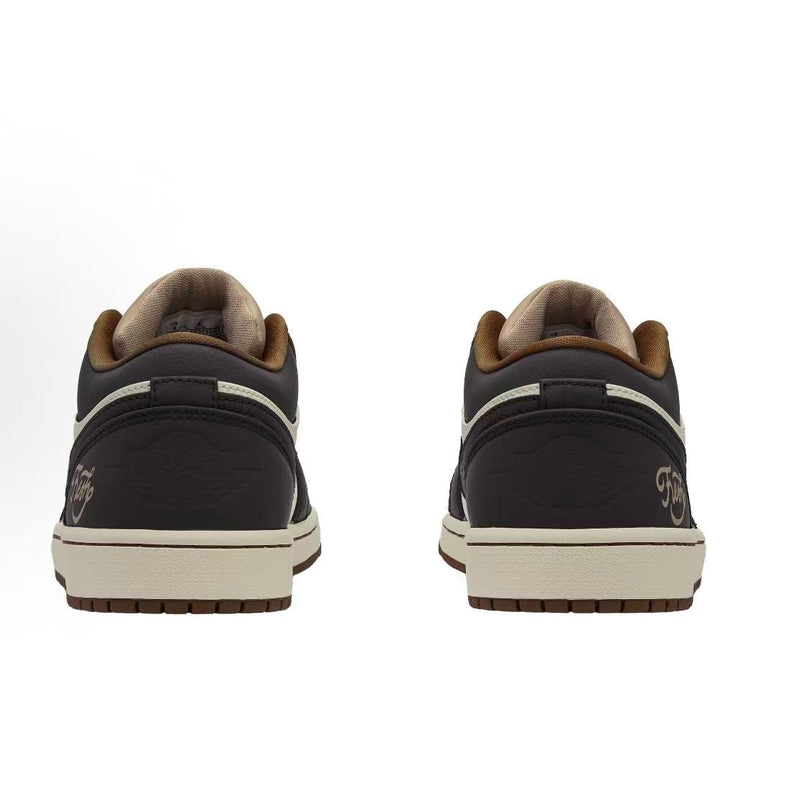 Customization Shoes 20