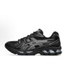 ASICS Gel-Kayano 14 Black Pure Silver