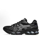 ASICS Gel-Kayano 14 Black Pure Silver