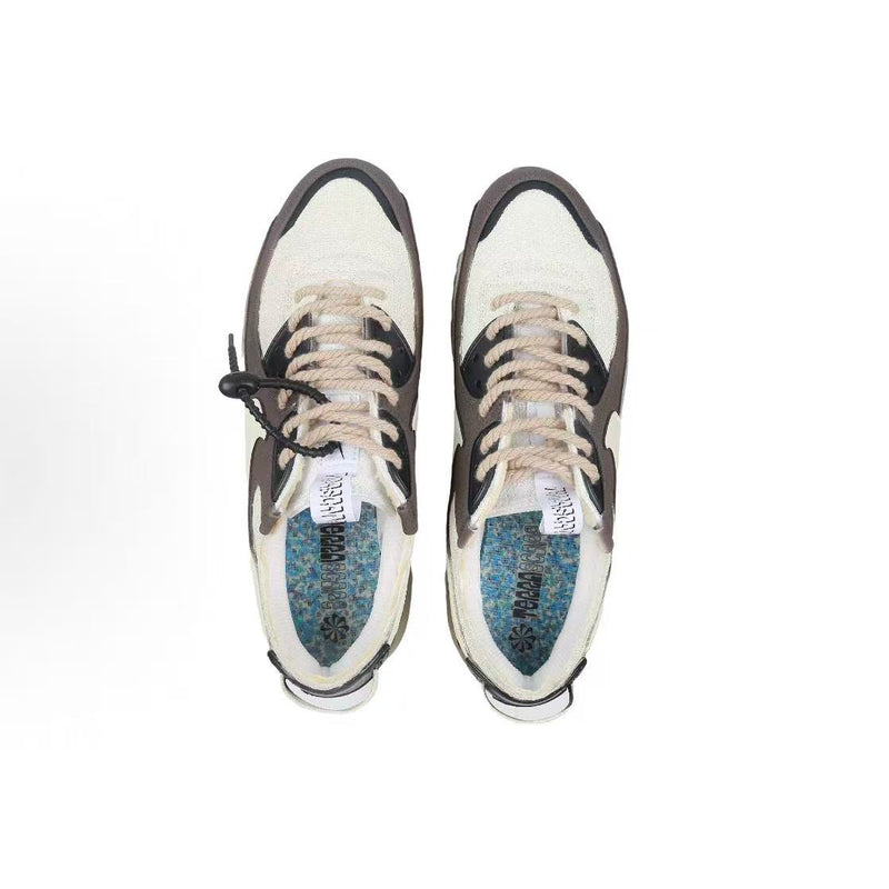 Customization Shoes 40