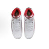 Jordan 2 Retro Origins
