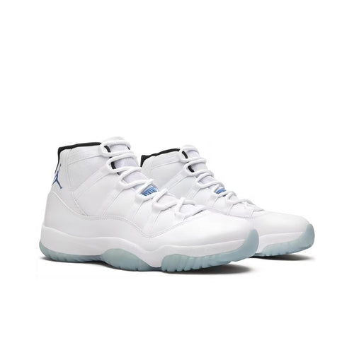 Jordan 11 Retro Legend Blue (2024)