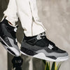 Jordan 4 Retro Fear (2024) (GS)