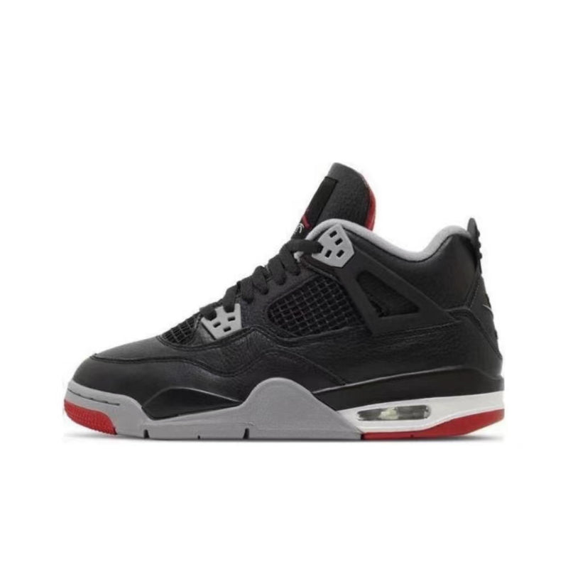 Jordan 4 Retro Bred Reimagined (GS)