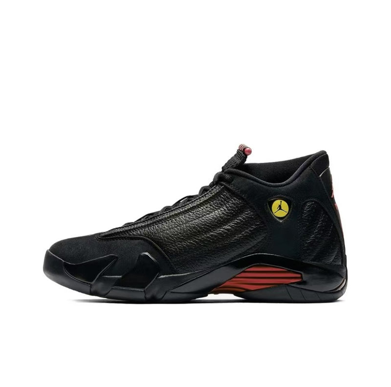 Jordan 14 Retro Last Shot (2018)