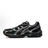 ASICS Gel-1130 Black Pure Silver