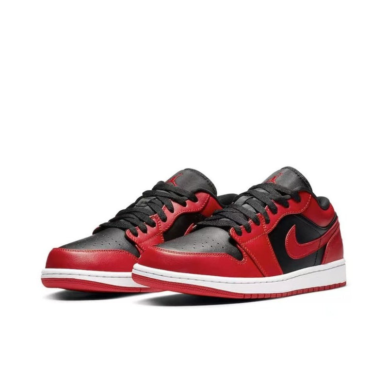 Jordan 1 Low Reverse Bred