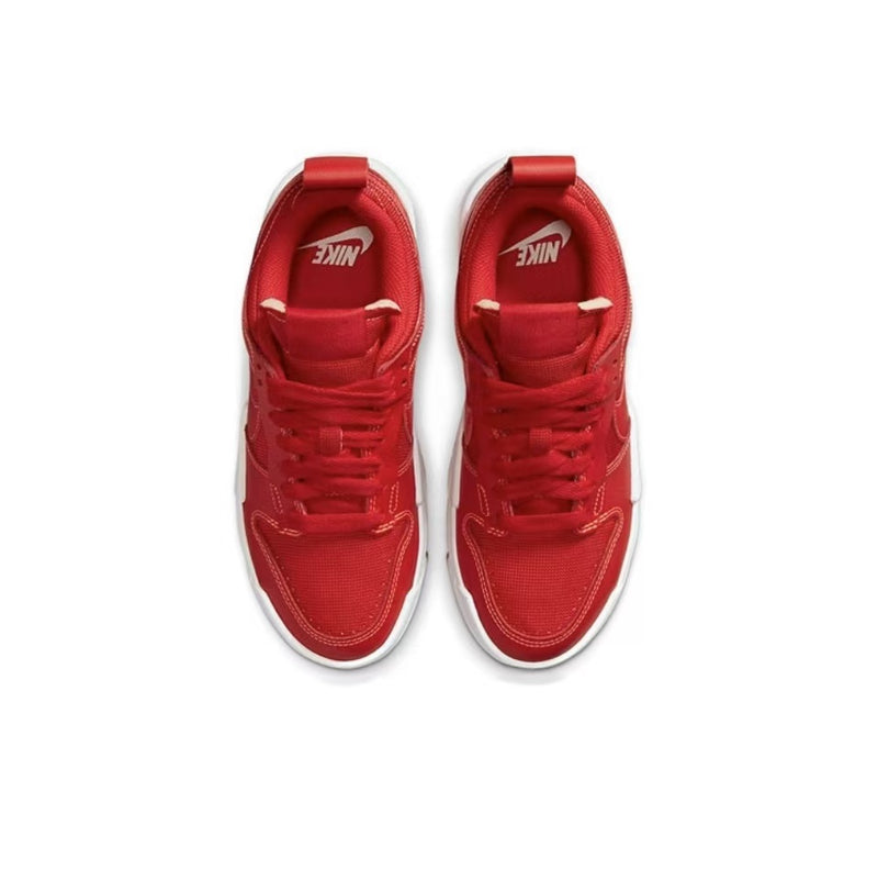 Nike Dunk Low Disrupt Red Gum (W)