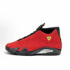Jordan 14 Retro Ferrari (2025)