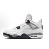 Jordan 4 Retro White Cement (2025)