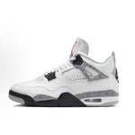 Jordan 4 Retro White Cement (2025)