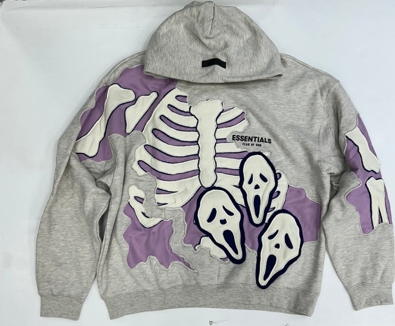 Remake Handmade Hoodie #251