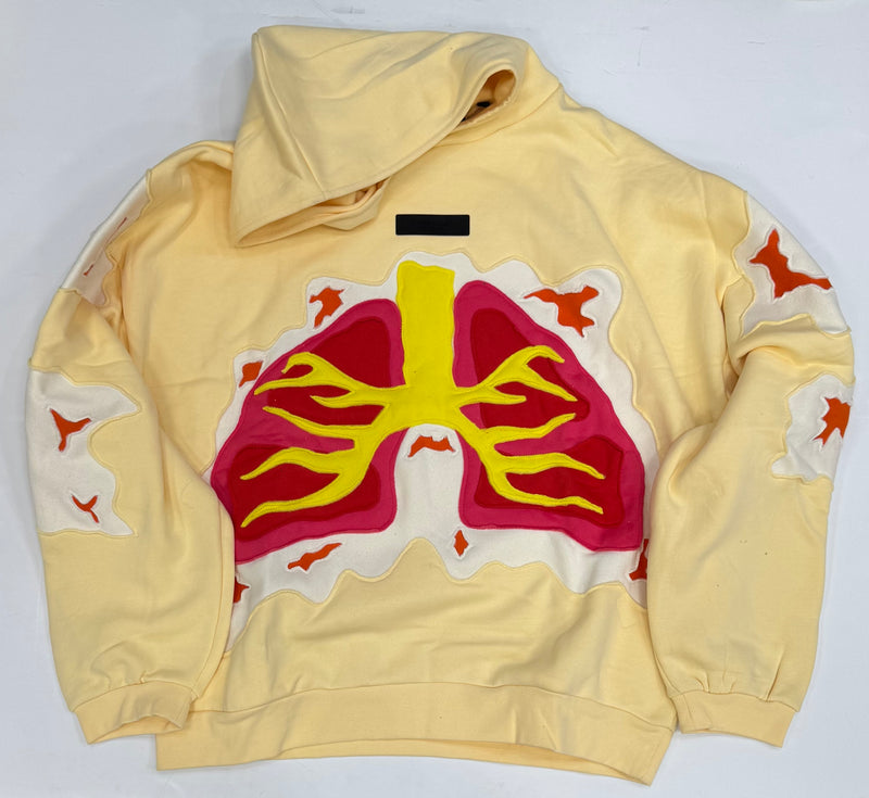 Remake Handmade Hoodie #248