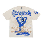 Hellstar Yoga T-Shirt