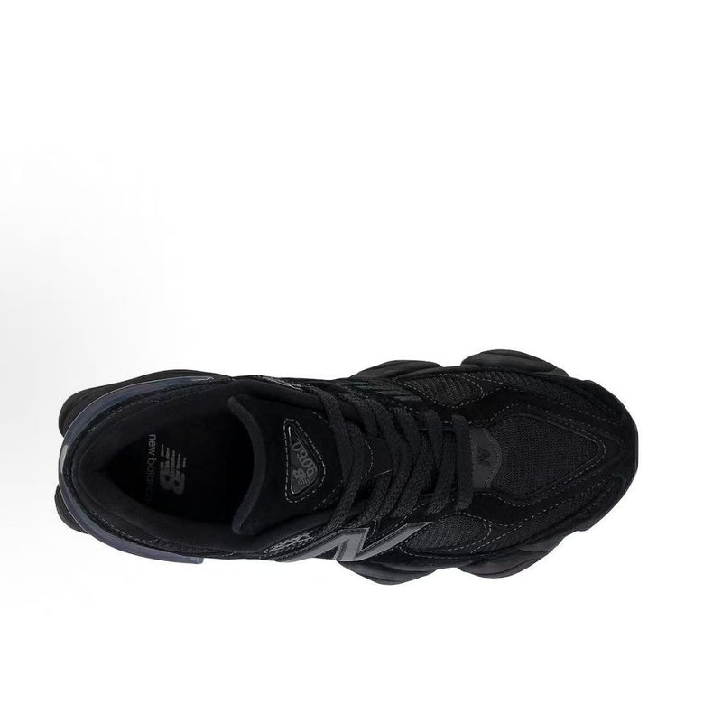 New Balance 9060 Triple Black