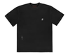 Travis Scott Cux Audemars Piguet Vintage Tee Black