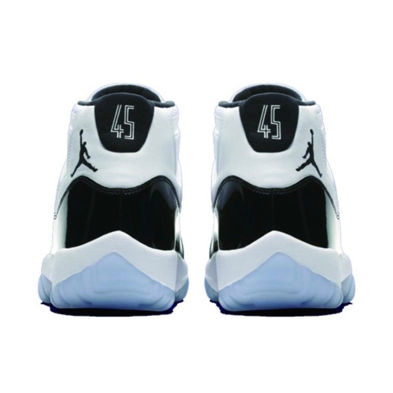 Jordan 11 Retro Concord (2018)