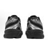 ASICS Gel-1130 Black Pure Silver (GS)