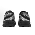 ASICS Gel-1130 Black Pure Silver (GS)