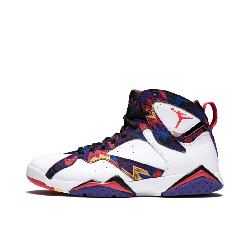 Jordan 7 Retro Nothing But Net