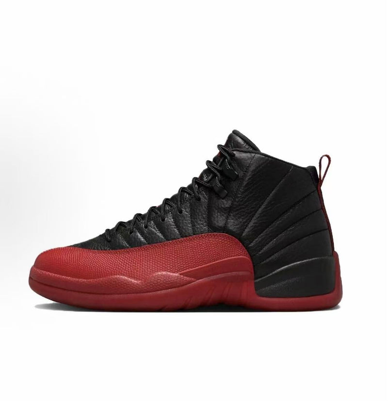 Jordan 12 Retro Flu Game (2025)