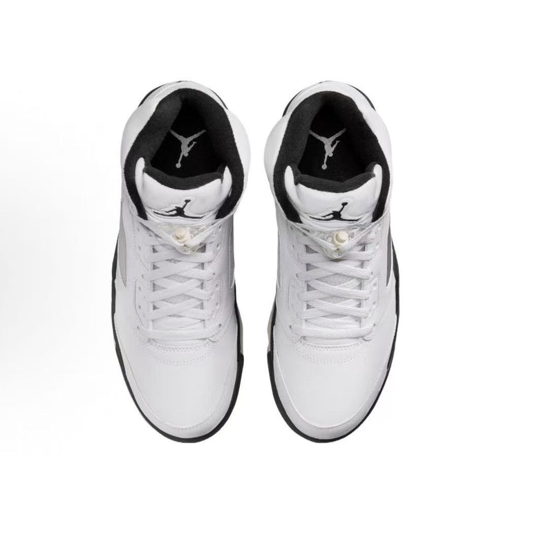 Jordan 5 Retro Reverse Metallic