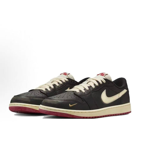 Jordan 1 Retro Low OG Nigel Sylvester Better With Time