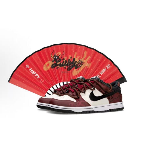 Customization Shoes 41