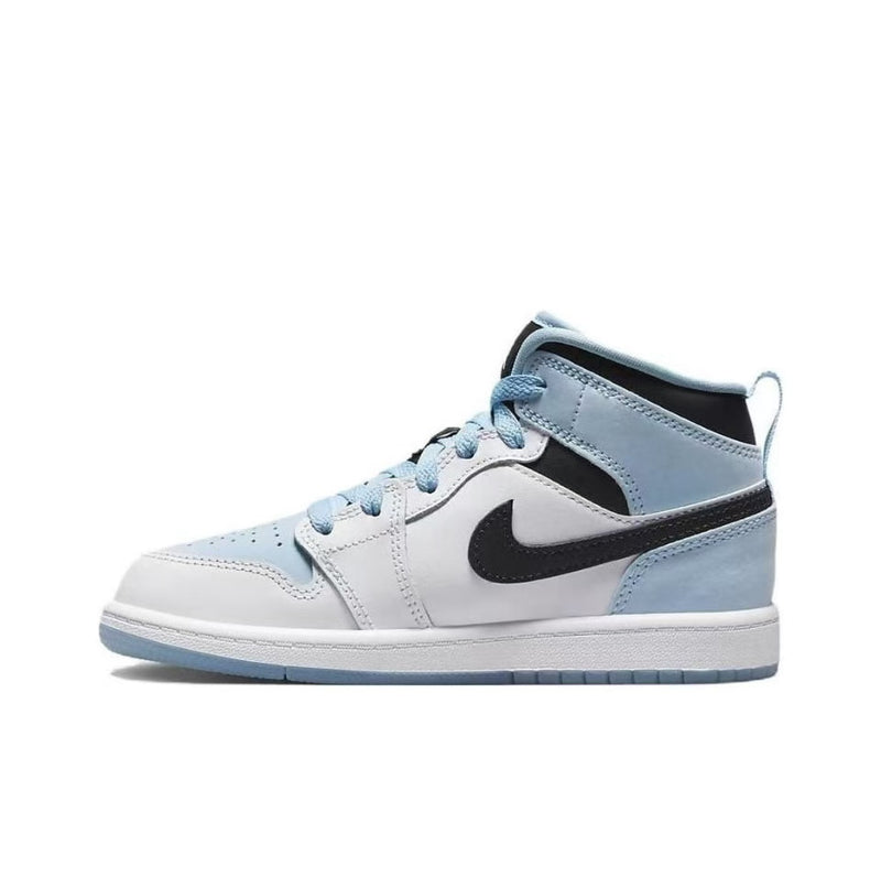 Jordan 1 Mid SE Ice Blue (2023) (PS)