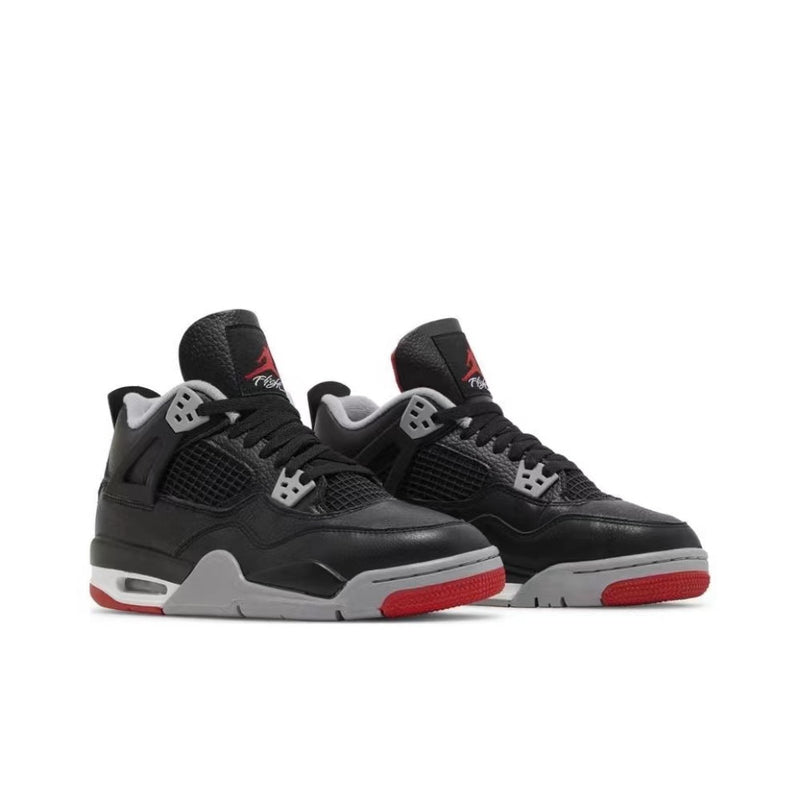 Jordan 4 Retro Bred Reimagined (GS)