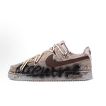 Customization Shoes 6