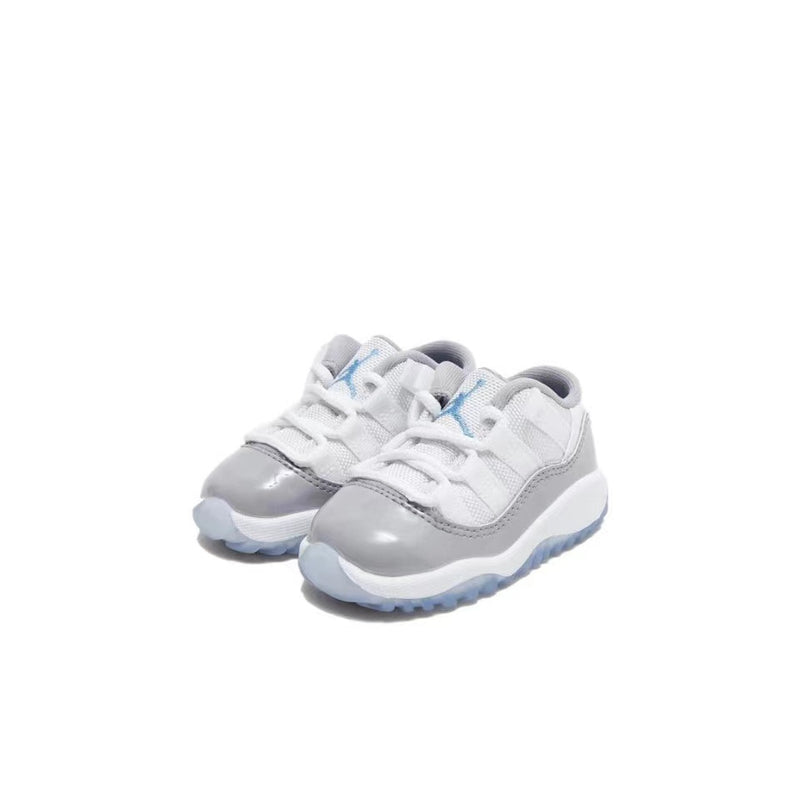 Jordan 11 Retro Low Cement Grey (TD)