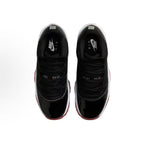Jordan 11 Retro Low Bred (GS) (2025)