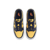 Nike Dunk Low Michigan (2021) (GS)