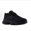 New Balance 9060 Triple Black (GS)