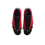 Jordan 14 Retro Gym Red Toro