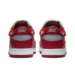 Nike Dunk Low Off-White University Red