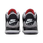 Jordan 3 Retro OG Black Cement (2024)