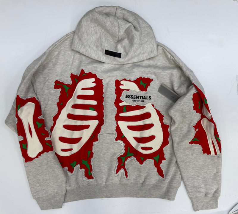 Remake Handmade Hoodie #234