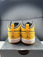 Jordan 1 Retro Mid New Love (2017) (TD)（Pre-Owned）