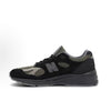 New Balance 991v2 MiUK Stone Island Black