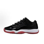 Jordan 11 Retro Low Bred (GS) (2025)