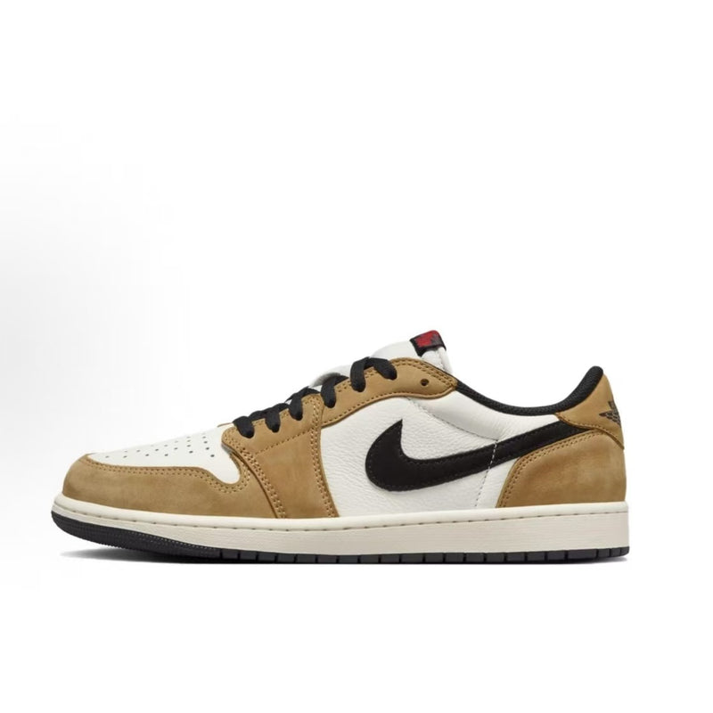 Jordan 1 Low OG Rookie of the Year