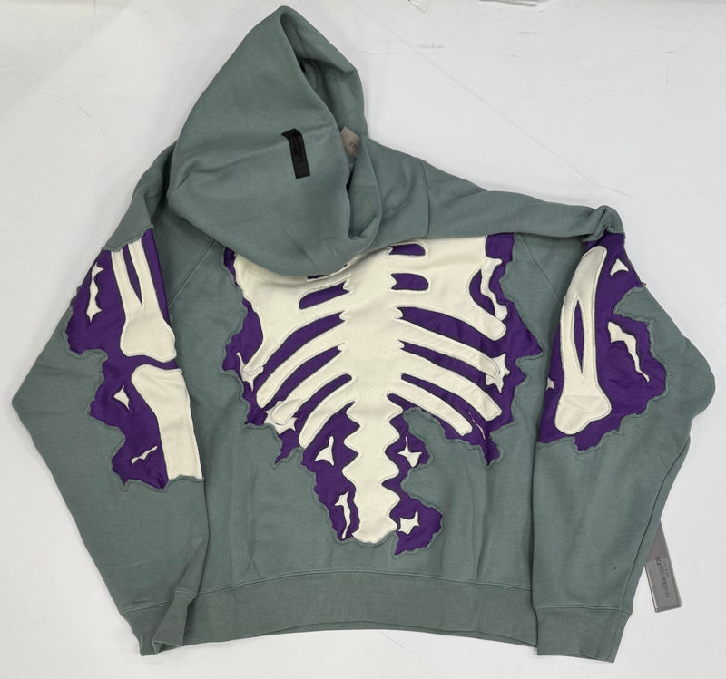 Remake Handmade Hoodie #247
