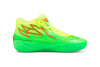 Puma LaMelo Ball MB.02 Nickelodeon Slime (GS)