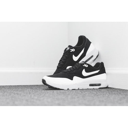 Nike Air Max 1 Ultra Moire Black White