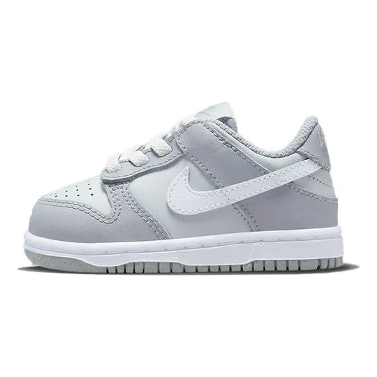 Nike Dunk Low Two-Toned Grey (TD)