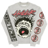 Hellstar Studios Records Crewneck