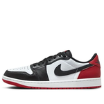 Jordan 1 Retro Low OG Black Toe (2023)